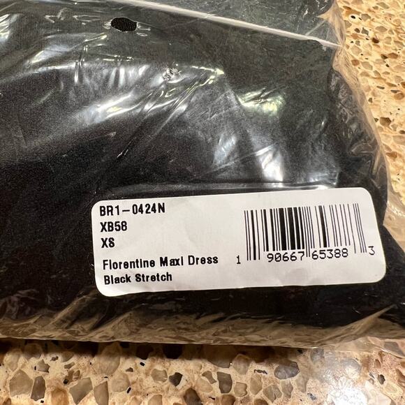 Show Me Your MuMu Florentine Maxi Dress - Picture 2 of 7